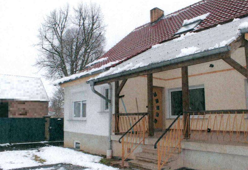 Einfamilienhaus in Kirchstraße 3, 15848 Rietz-Neuendorf OT Herzberg - Bild 4