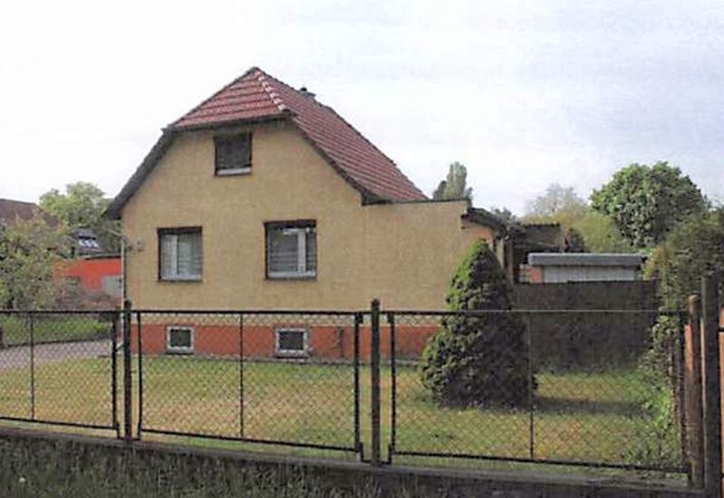 brandenburg 3 K 58/23 Mittelstraße 38, 15569 Woltersdorf 7