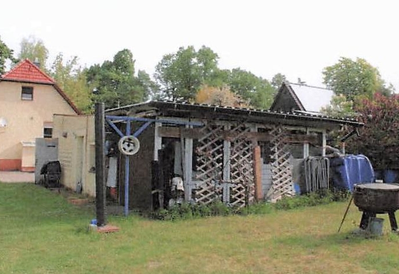 brandenburg 3 K 58/23 Mittelstraße 38, 15569 Woltersdorf 6