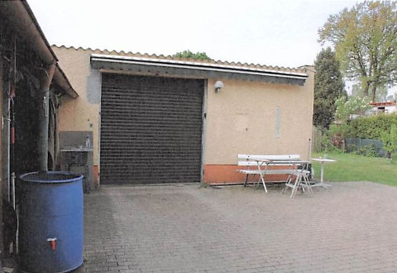 brandenburg 3 K 58/23 Mittelstraße 38, 15569 Woltersdorf 5