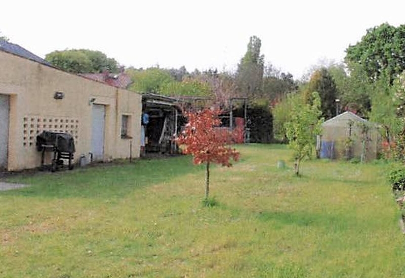 brandenburg 3 K 58/23 Mittelstraße 38, 15569 Woltersdorf 6