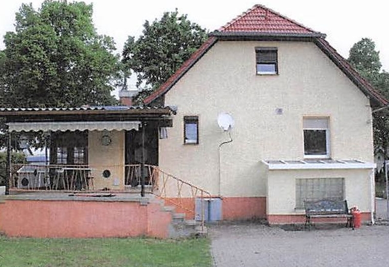 Einfamilienhaus in Mittelstraße 38, 15569 Woltersdorf