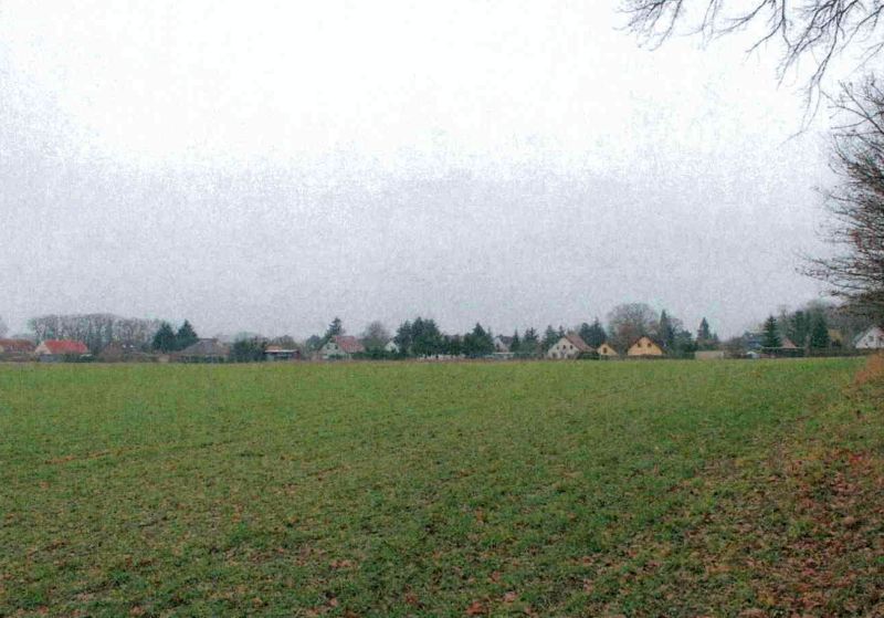 Land-/Forstwirtschaft in Altes Vorwerk, 15518 Steinhöfel