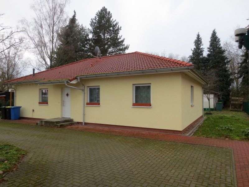 brandenburg 3 K 59-24 Niederheidenstraße 172, 15366 Neuenhagen bei Berlin