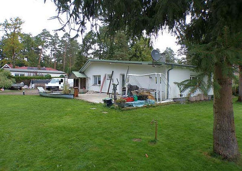 Einfamilienhaus in Weichseltal 1/Wensickendorfer Straße 27, 16348 Wandlitz OT Stolzenhagen - Bild 3