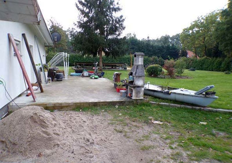 Einfamilienhaus in Weichseltal 1/Wensickendorfer Straße 27, 16348 Wandlitz OT Stolzenhagen - Bild 2