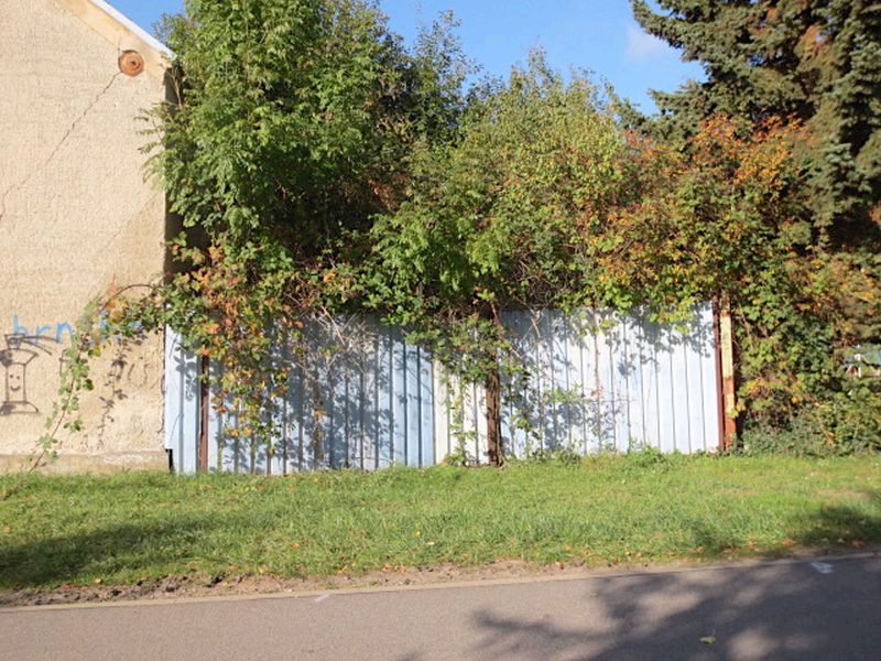 Grundstück in Heimstraße, 15345 Rehfelde - Bild 2