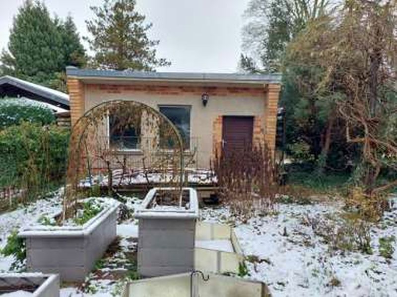 Einfamilienhaus in Guntherstraße 12, 16356 Ahrensfelde OT Lindenberg - Bild 3