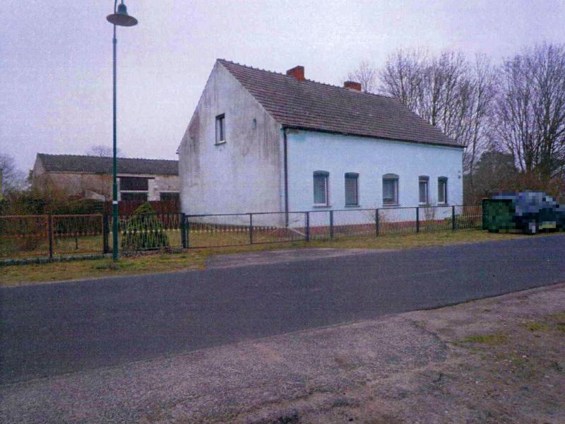 Wohnhaus/Landwirtschaftsflächen in Langendamm 26, 15528 Spreenhagen OT Markgrafpieske - Bild 3
