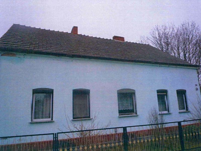 Wohnhaus/Landwirtschaftsflächen in Langendamm 26, 15528 Spreenhagen OT Markgrafpieske - Bild 2
