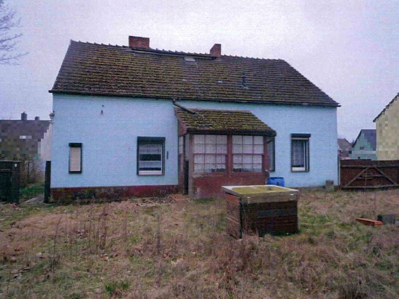 Wohnhaus/Landwirtschaftsflächen in Langendamm 26, 15528 Spreenhagen OT Markgrafpieske