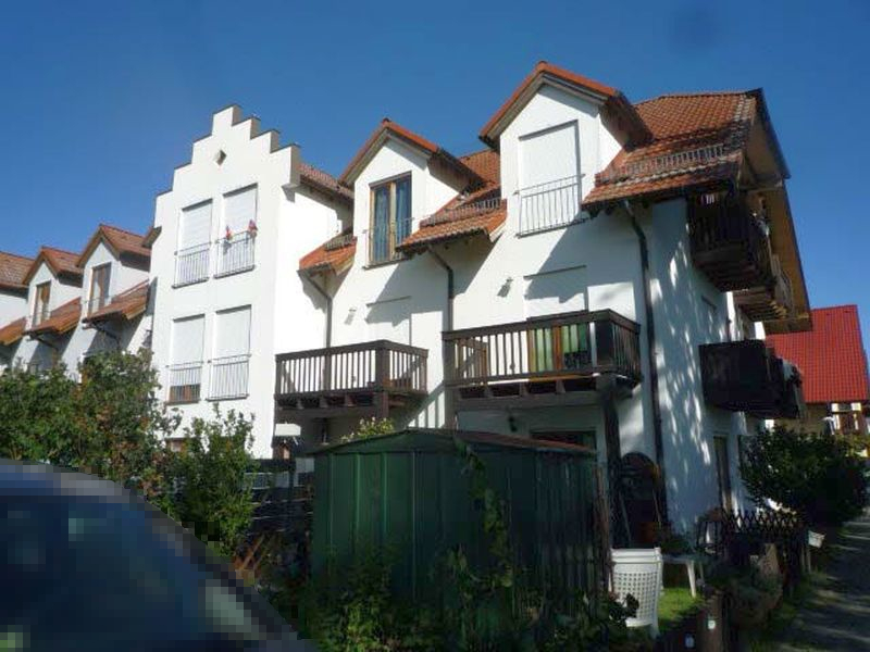 brandenburg 3 K 62/25 An den Schäferpfühlen 13, 16321 Bernau bei Berlin 1