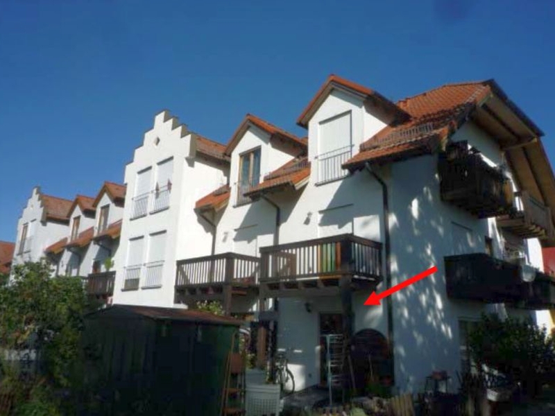 brandenburg 3 K 63/25 An den Schäferpfühlen 13, 16321 Bernau bei Berlin OT Ladeburg 3