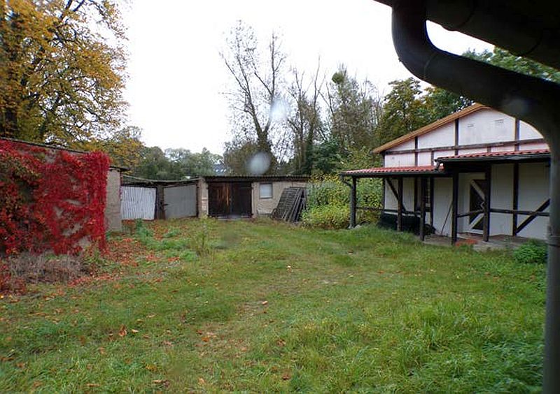 Einfamilienhaus in Ernst-Thälmann-Straße 9, 16356 Werneuchen OT Hirschfelde - Bild 4