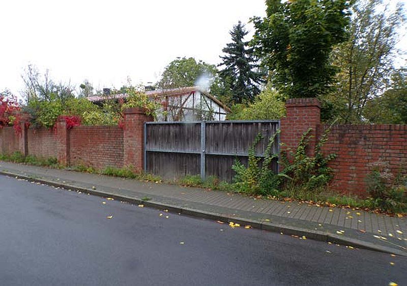 Einfamilienhaus in Ernst-Thälmann-Straße 9, 16356 Werneuchen OT Hirschfelde - Bild 5