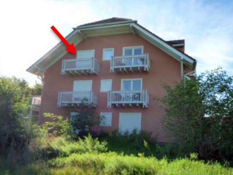 Eigentumswohnung (1 bis 2 Zimmer) in An den Schäferpfühlen 2, 16321 Bernau bei Berlin OT Ladeburg - Bild 3