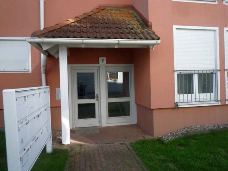 Eigentumswohnung (1 bis 2 Zimmer) in An den Schäferpfühlen 2, 16321 Bernau bei Berlin OT Ladeburg - Bild 4