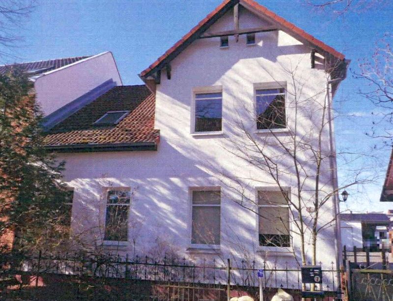 Einfamilienhaus in Mitschurinstraße 7, 15517 Fürstenwalde