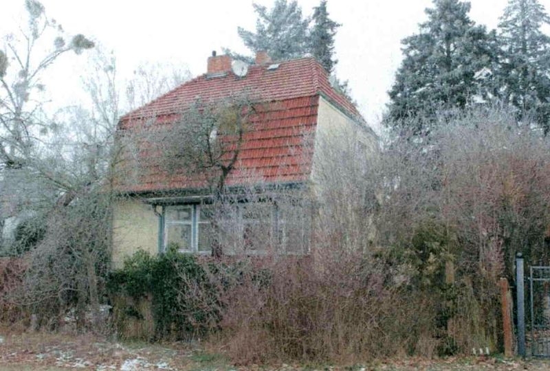 brandenburg 3 K 68-23 Hohes Feld 3 Ecke Pestalozzistraße, 15566 Schöneiche 6