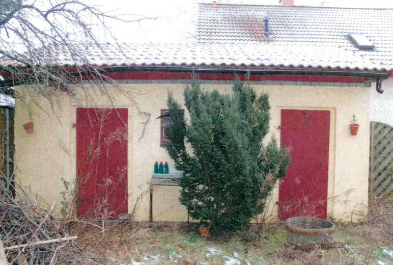 Einfamilienhaus in Hohes Feld 3 Ecke Pestalozzistraße, 15566 Schöneiche - Bild 3