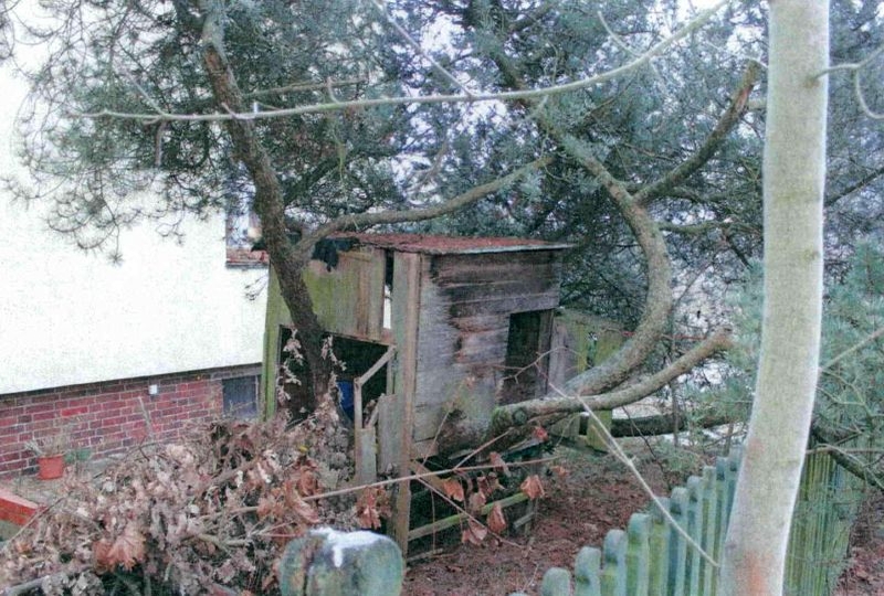 Einfamilienhaus in Hohes Feld 3 Ecke Pestalozzistraße, 15566 Schöneiche - Bild 5