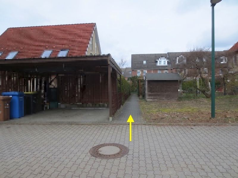 brandenburg 3 K 68-24 Fasanenstraße 32, 16356 Ahrensfelde