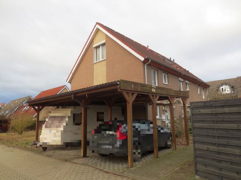 brandenburg 3 K 68-24 Fasanenstraße 32, 16356 Ahrensfelde