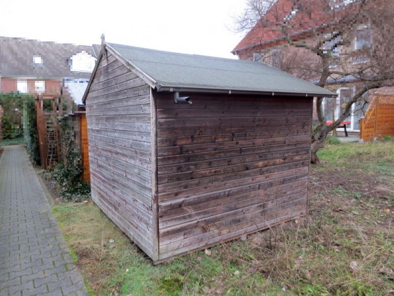 brandenburg 3 K 68-24 Fasanenstraße 32, 16356 Ahrensfelde