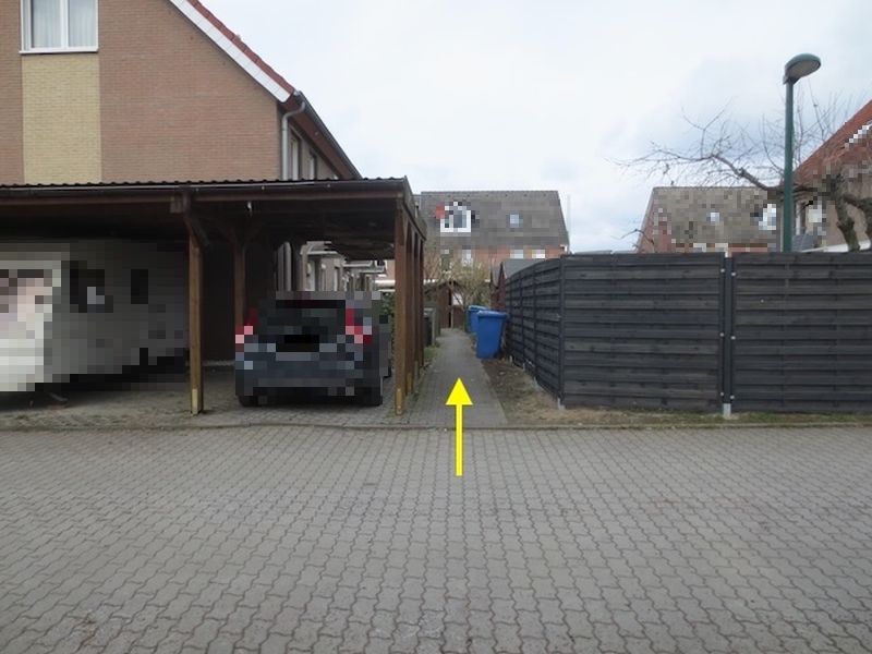 brandenburg 3 K 68-24 Fasanenstraße 32, 16356 Ahrensfelde