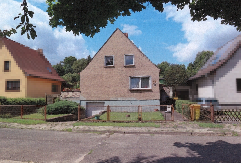 Einfamilienhaus in Ludwig-Feuerbach-Straße 27, 15230 Frankfurt (Oder) - Bild 5