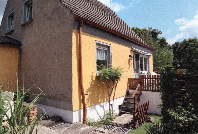 Einfamilienhaus 3 K 7-24 Ludwig-Feuerbach-Straße 27, 15230 Frankfurt (Oder)