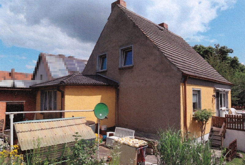 Einfamilienhaus in Ludwig-Feuerbach-Straße 27, 15230 Frankfurt (Oder) - Bild 4