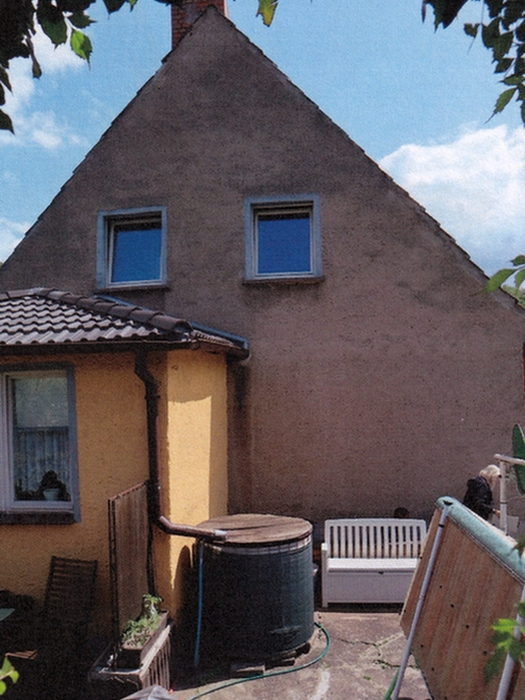 Einfamilienhaus in Ludwig-Feuerbach-Straße 27, 15230 Frankfurt (Oder) - Bild 2