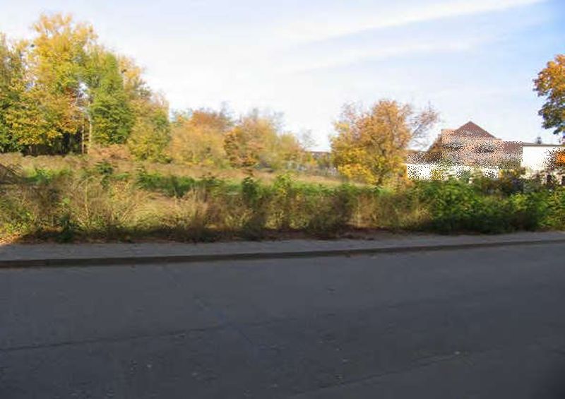 Grundstück in Schönfelder Weg 1 u.a., 16321 Bernau bei Berlin