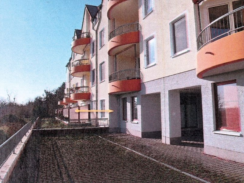brandenburg 3 K 70-22 Mühlenweg 47a, 15232 Frankfurt (Oder)