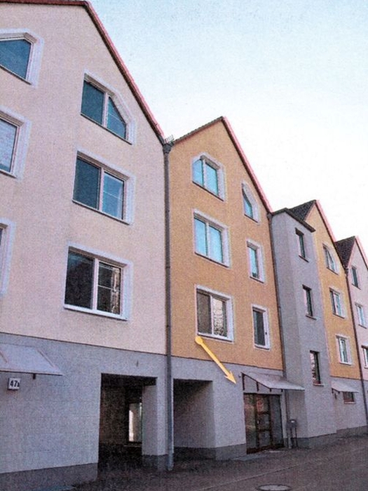 brandenburg 3 K 70-22 Mühlenweg 47a, 15232 Frankfurt (Oder)