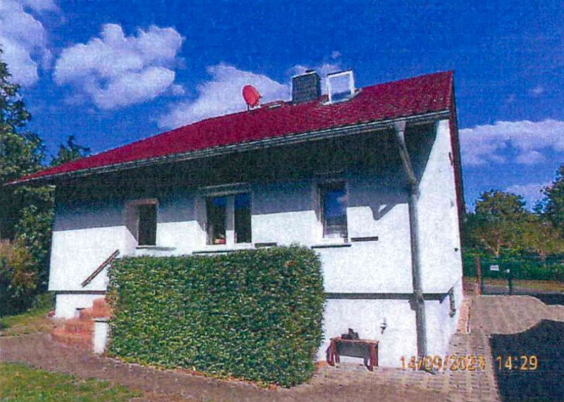 Einfamilienhaus in Am Springberg 13, 15898 Neuzelle OT Kobbeln - Bild 5