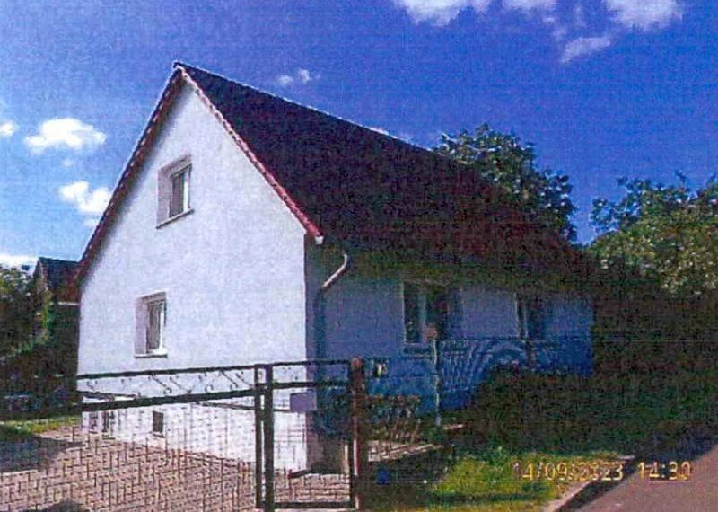 Einfamilienhaus in Am Springberg 13, 15898 Neuzelle OT Kobbeln