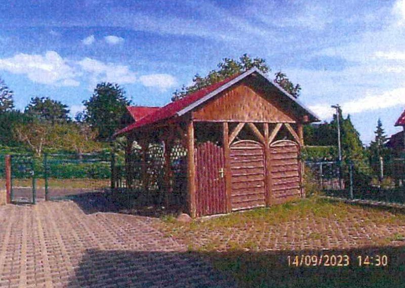 Einfamilienhaus in Am Springberg 13, 15898 Neuzelle OT Kobbeln - Bild 4