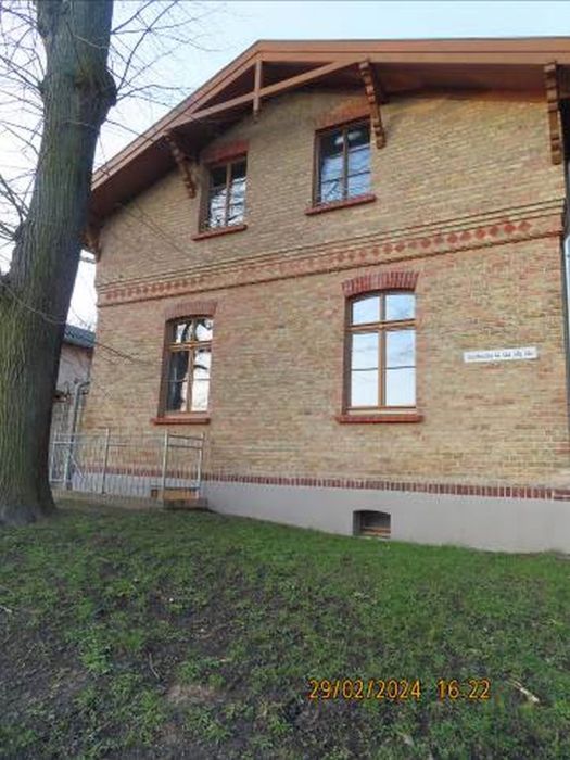 3- bis 4,5-Zimmer-Wohnung in Goetheallee 44b, 15366 Hoppegarten