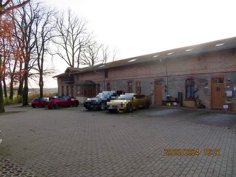 3- bis 4,5-Zimmer-Wohnung in Goetheallee 44b, 15366 Hoppegarten - Bild 3