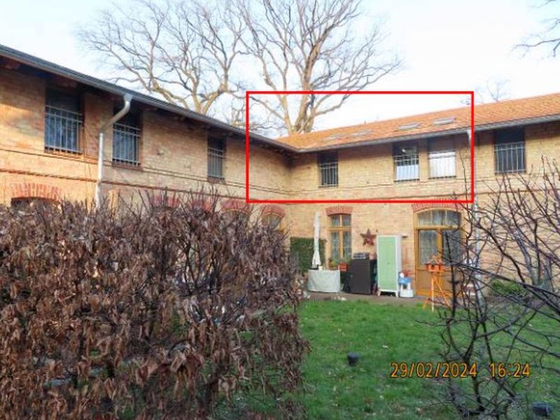 3- bis 4,5-Zimmer-Wohnung in Goetheallee 44b, 15366 Hoppegarten - Bild 4