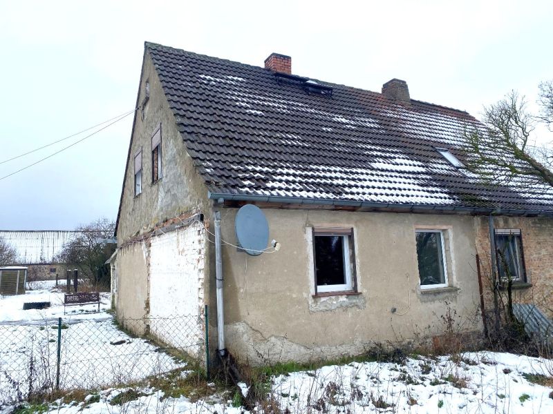 Einfamilienhaus in Schönhof 3, 16230 Chorin OT Golzow - Bild 2