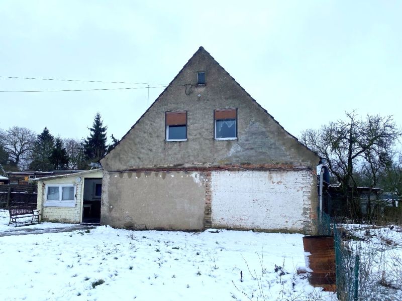 Einfamilienhaus in Schönhof 3, 16230 Chorin OT Golzow - Bild 3