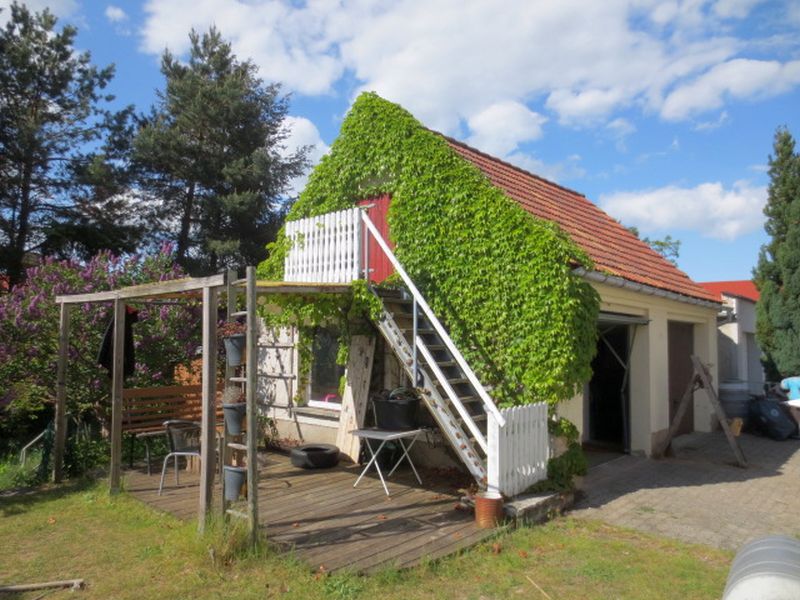 Einfamilienhaus in Waldstraße 29, 16259 Bad Freienwalde - Bild 3