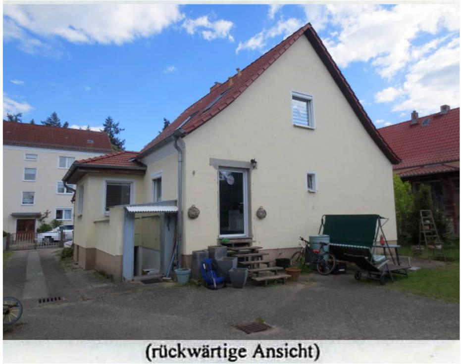 brandenburg 3 K 72/24 Waldstraße 29, 16259 Bad Freienwalde 7