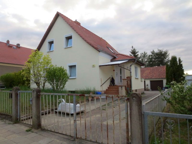 Einfamilienhaus in Waldstraße 29, 16259 Bad Freienwalde - Bild 5