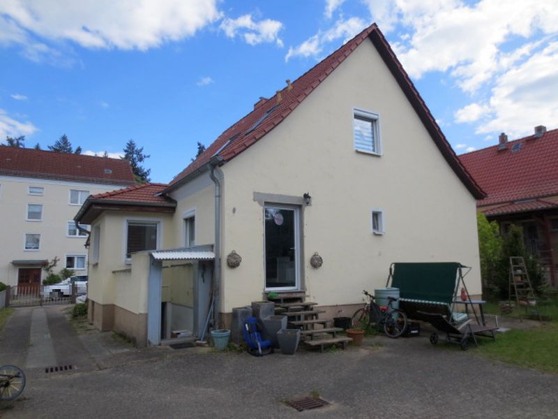 Einfamilienhaus in Waldstraße 29, 16259 Bad Freienwalde - Bild 4