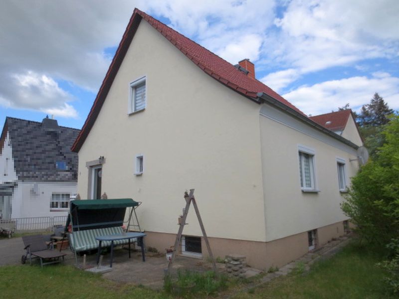 Einfamilienhaus in Waldstraße 29, 16259 Bad Freienwalde - Bild 2