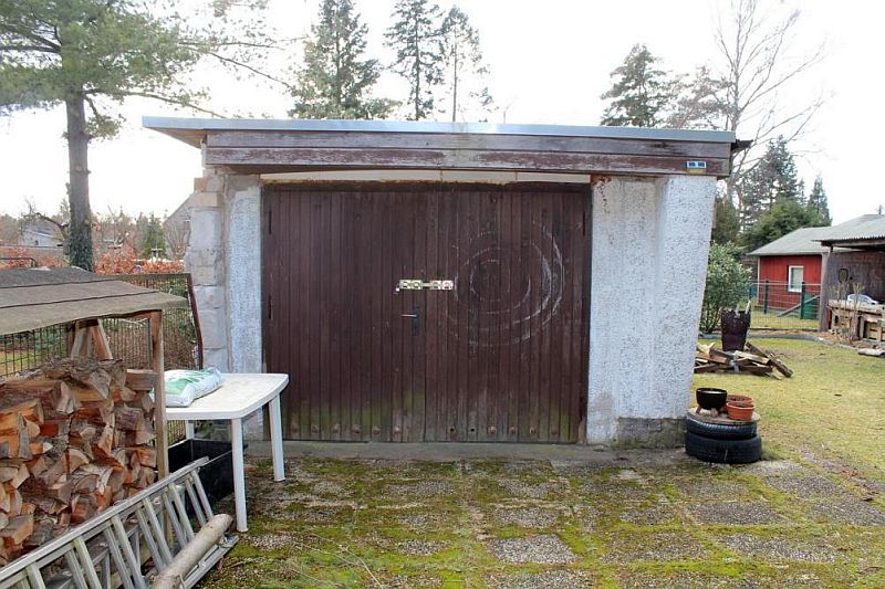 Einfamilienhaus in Friedrich-Engels-Straße 13a, 15344 Strausberg - Bild 3